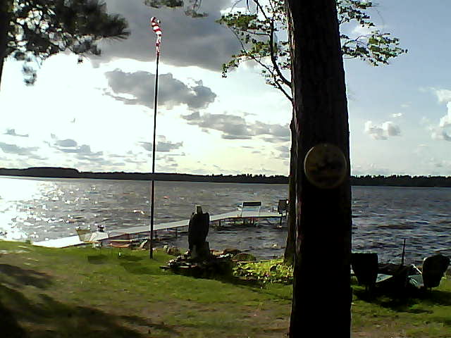 Whiteface Cam Image - Tue, 07/24/2018 5:38pm 