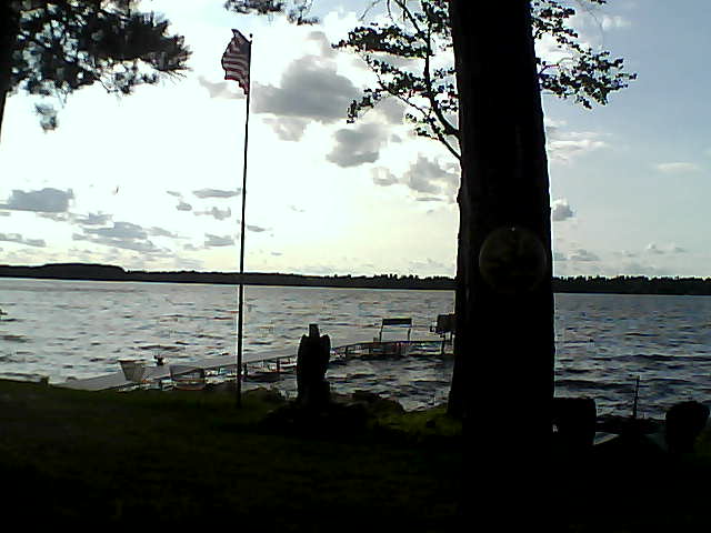 Whiteface Cam Image - Tue, 07/24/2018 5:49pm 