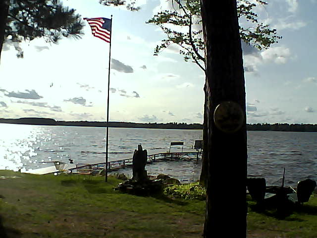 Whiteface Cam Image - Tue, 07/24/2018 5:59pm 