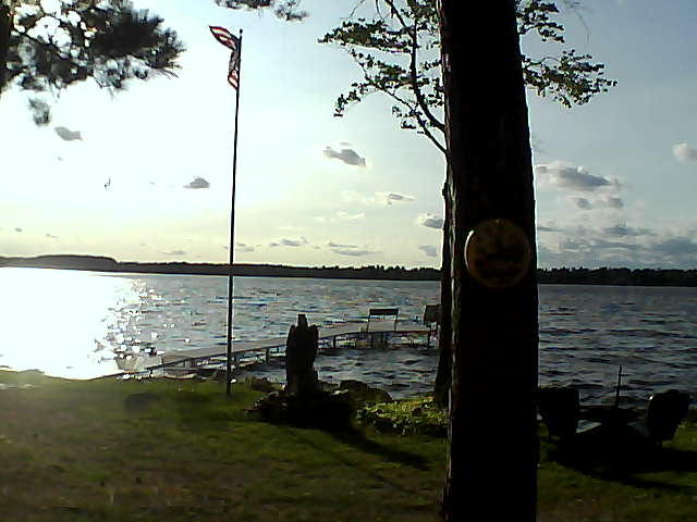 Whiteface Cam Image - Tue, 07/24/2018 6:39pm 