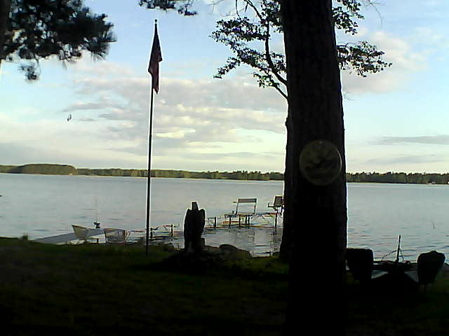 Whiteface Cam Image - Wed, 07/25/2018 6:28am 