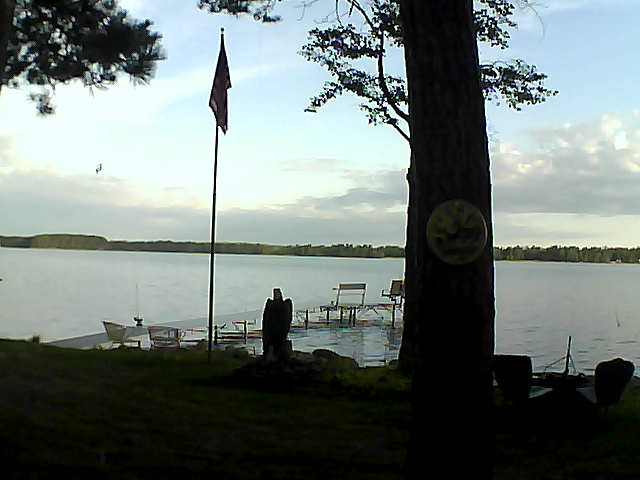 Whiteface Cam Image - Wed, 07/25/2018 6:49am 