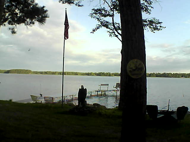 Whiteface Cam Image - Wed, 07/25/2018 6:59am 