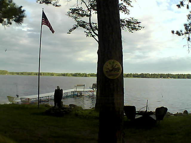 Whiteface Cam Image - Wed, 07/25/2018 7:09am 