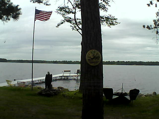 Whiteface Cam Image - Wed, 07/25/2018 8:19am 