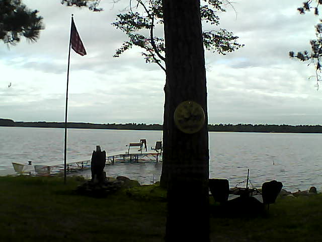 Whiteface Cam Image - Wed, 07/25/2018 8:49am 