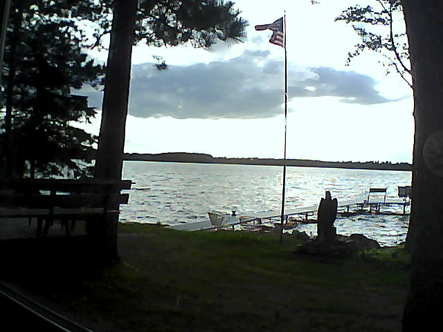 Whiteface Cam Image - Wed, 07/25/2018 7:49pm 