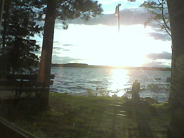 Whiteface Cam Image - Wed, 07/25/2018 8:10pm 