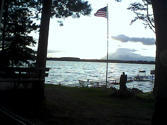 Whiteface Cam Image - Wed, 07/25/2018 8:20pm 