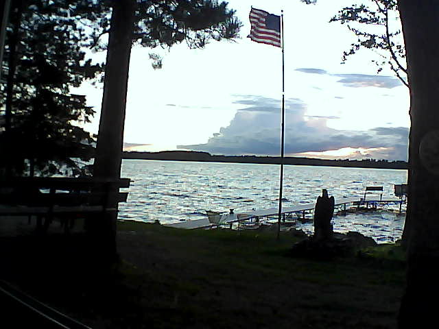 Whiteface Cam Image - Wed, 07/25/2018 8:40pm 