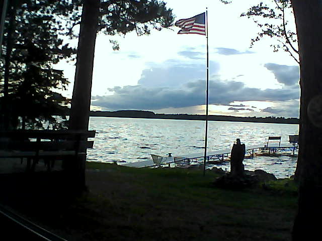 Whiteface Cam Image - Wed, 07/25/2018 8:50pm 