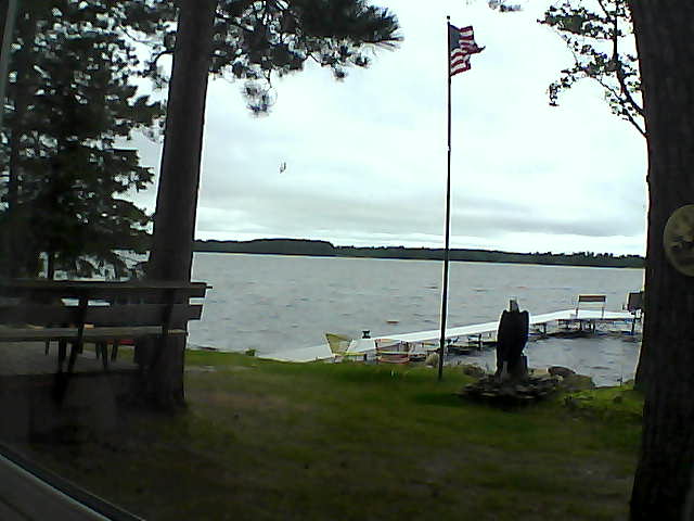 Whiteface Cam Image - Thu, 07/26/2018 6:31am 