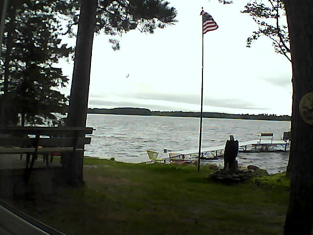 Whiteface Cam Image - Thu, 07/26/2018 6:51am 