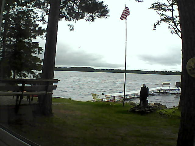 Whiteface Cam Image - Thu, 07/26/2018 7:11am 