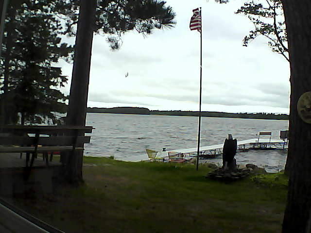 Whiteface Cam Image - Thu, 07/26/2018 7:31am 