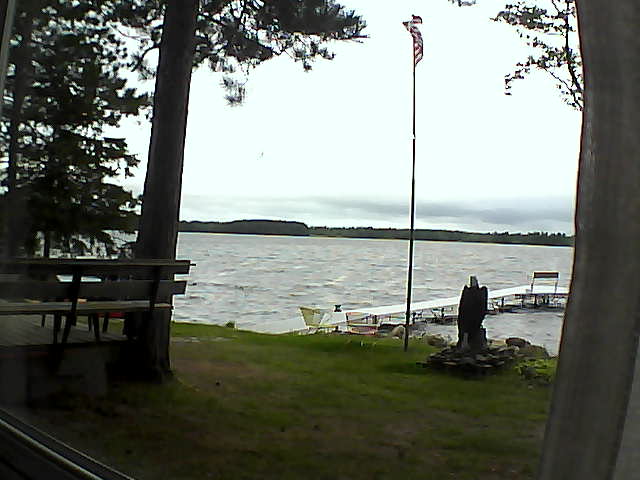 Whiteface Cam Image - Thu, 07/26/2018 7:51am 