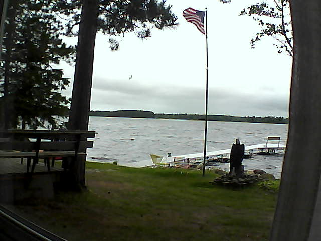 Whiteface Cam Image - Thu, 07/26/2018 8:01am 