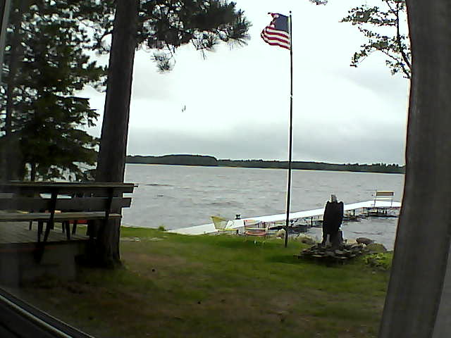 Whiteface Cam Image - Thu, 07/26/2018 8:11am 