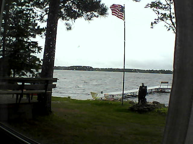 Whiteface Cam Image - Thu, 07/26/2018 8:21am 