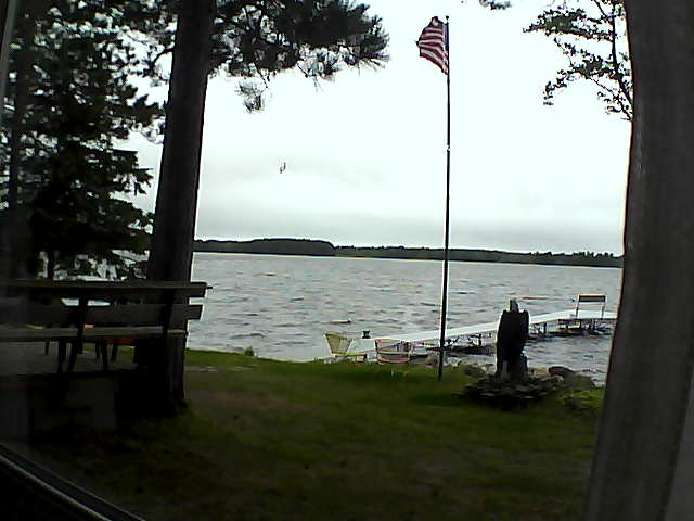 Whiteface Cam Image - Thu, 07/26/2018 8:31am 