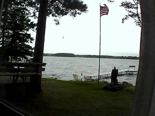 Whiteface Cam Image - Thu, 07/26/2018 8:41am 