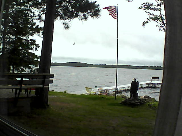 Whiteface Cam Image - Thu, 07/26/2018 8:51am 