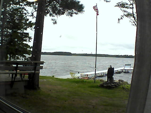 Whiteface Cam Image - Thu, 07/26/2018 9:11am 