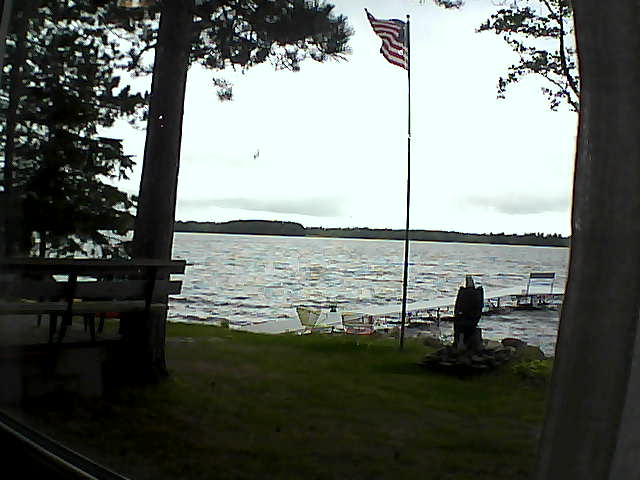 Whiteface Cam Image - Thu, 07/26/2018 9:21am 