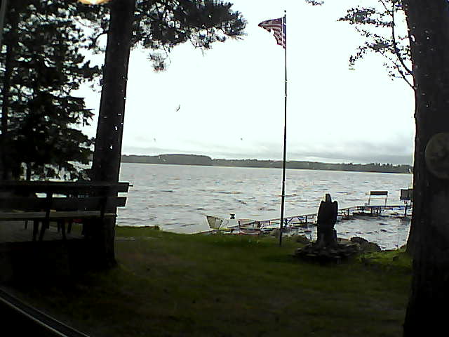 Whiteface Cam Image - Thu, 07/26/2018 9:31am 