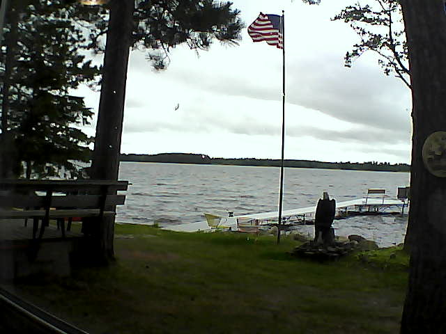 Whiteface Cam Image - Thu, 07/26/2018 9:41am 