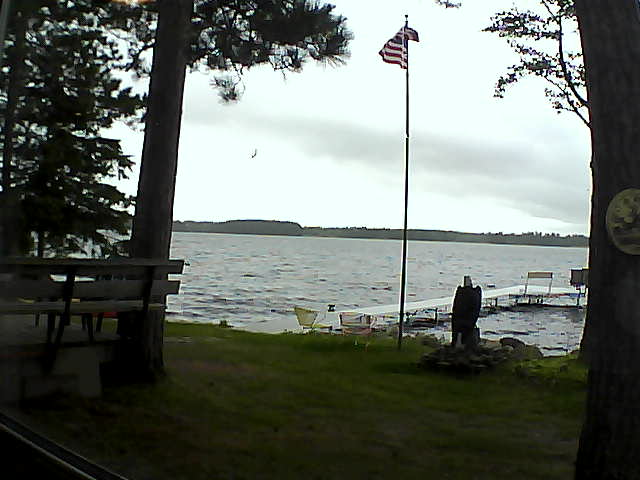 Whiteface Cam Image - Thu, 07/26/2018 9:51am 