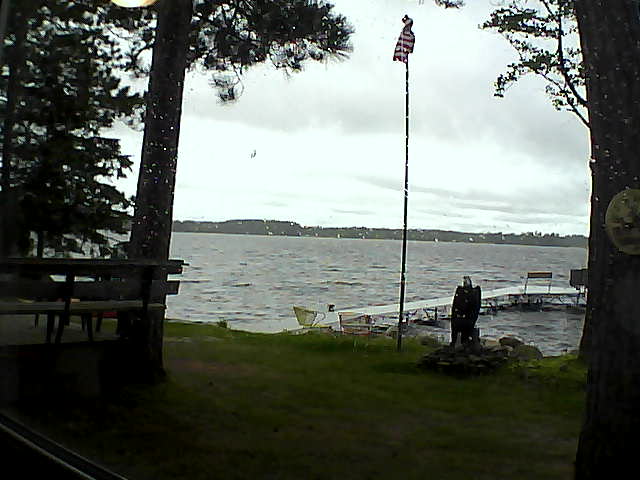 Whiteface Cam Image - Thu, 07/26/2018 10:01am 