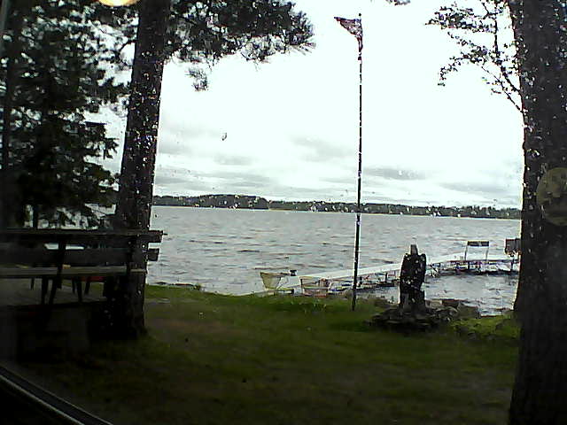 Whiteface Cam Image - Thu, 07/26/2018 10:31am 