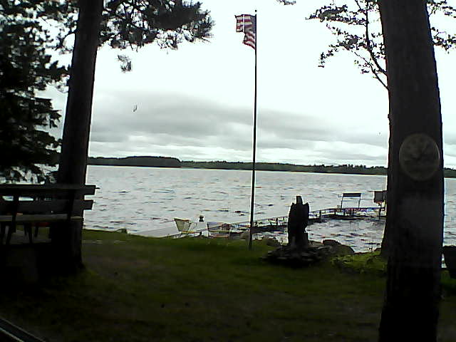 Whiteface Cam Image - Thu, 07/26/2018 10:51am 