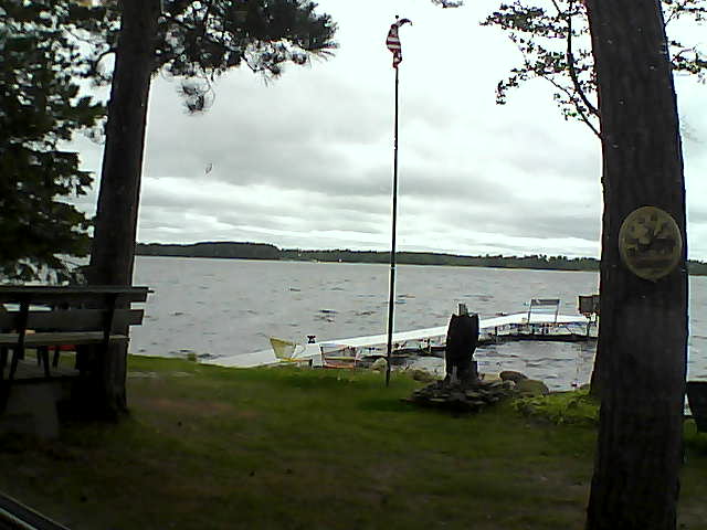 Whiteface Cam Image - Thu, 07/26/2018 11:11am 