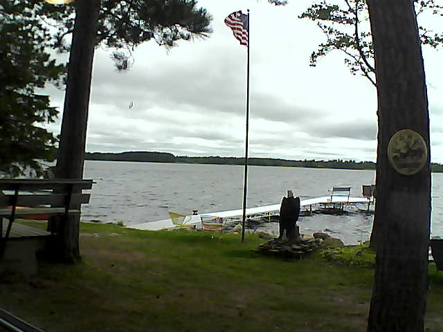 Whiteface Cam Image - Thu, 07/26/2018 11:21am 