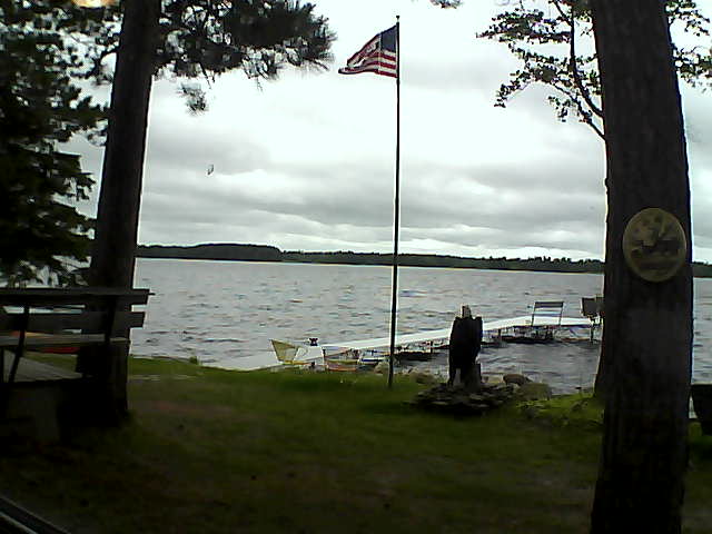 Whiteface Cam Image - Thu, 07/26/2018 11:41am 