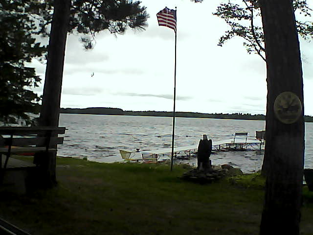 Whiteface Cam Image - Thu, 07/26/2018 11:51am 