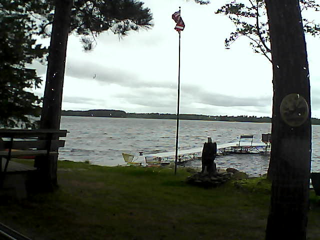 Whiteface Cam Image - Thu, 07/26/2018 12:01pm 