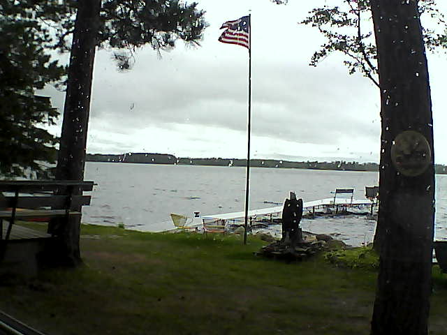 Whiteface Cam Image - Thu, 07/26/2018 12:21pm 