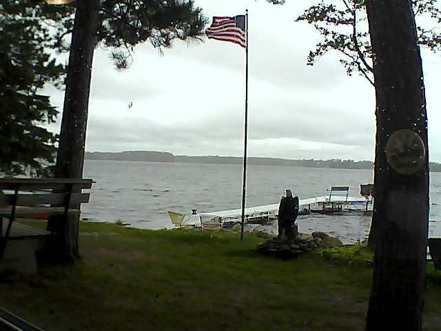 Whiteface Cam Image - Thu, 07/26/2018 12:31pm 