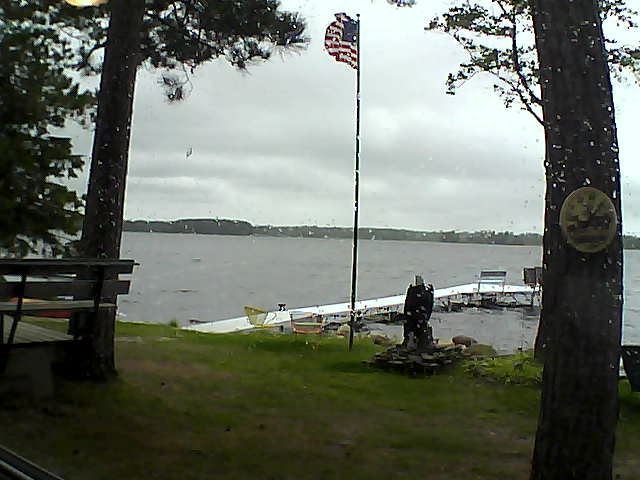 Whiteface Cam Image - Thu, 07/26/2018 12:41pm 