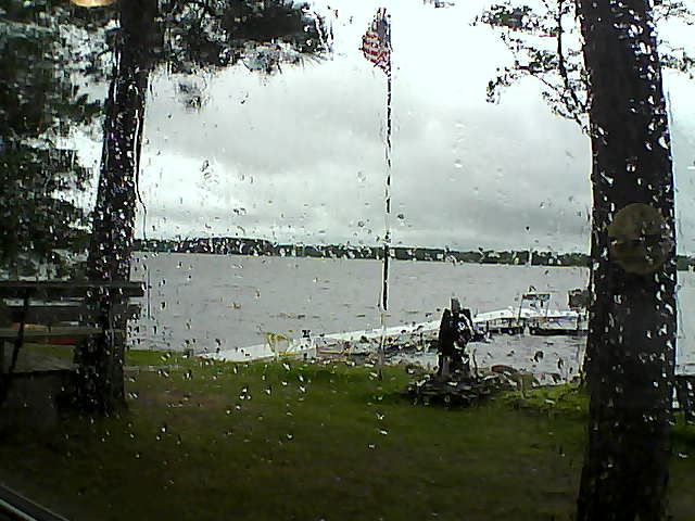 Whiteface Cam Image - Thu, 07/26/2018 1:01pm 