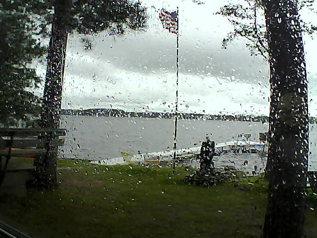 Whiteface Cam Image - Thu, 07/26/2018 1:11pm 