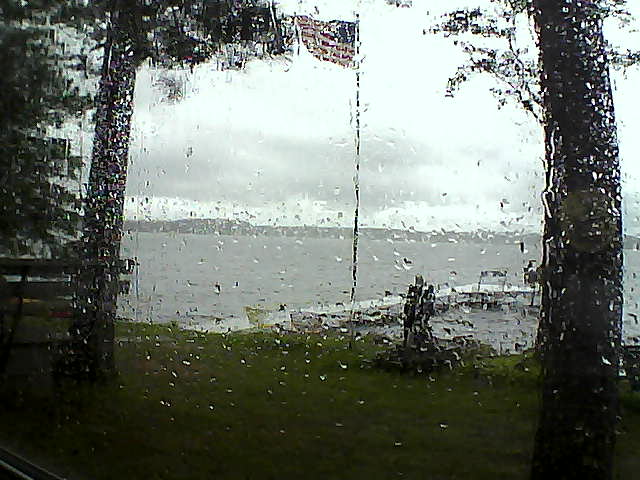 Whiteface Cam Image - Thu, 07/26/2018 1:31pm 