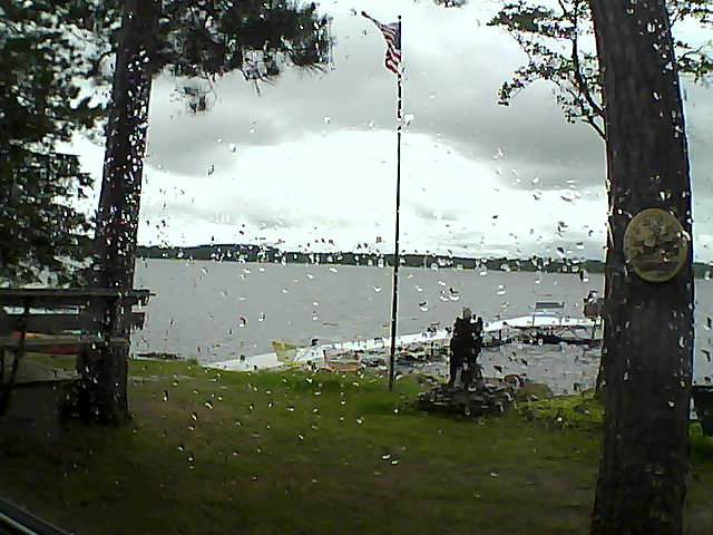 Whiteface Cam Image - Thu, 07/26/2018 1:41pm 