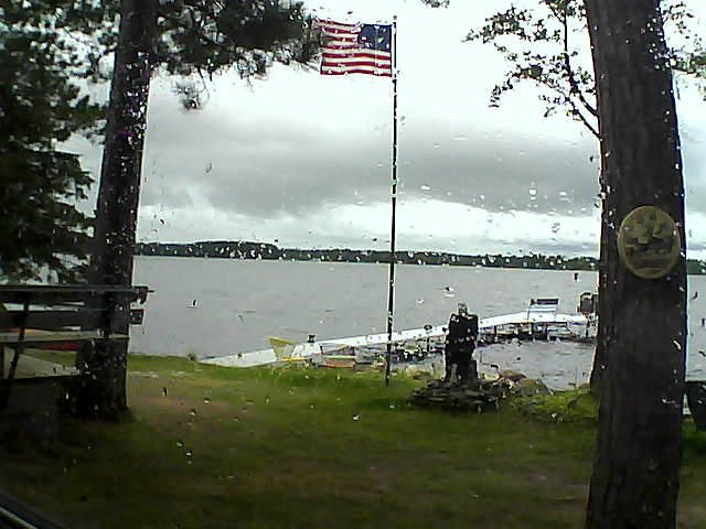 Whiteface Cam Image - Thu, 07/26/2018 2:11pm 