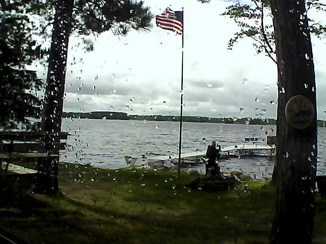 Whiteface Cam Image - Thu, 07/26/2018 3:01pm 