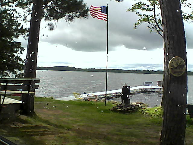 Whiteface Cam Image - Thu, 07/26/2018 3:21pm 