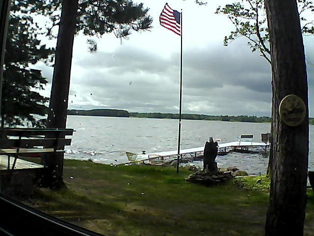 Whiteface Cam Image - Thu, 07/26/2018 3:31pm 